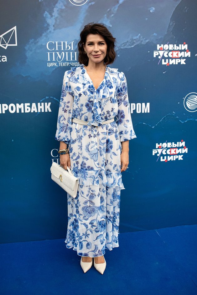 Екатерина Волкова Екатерина Волкова