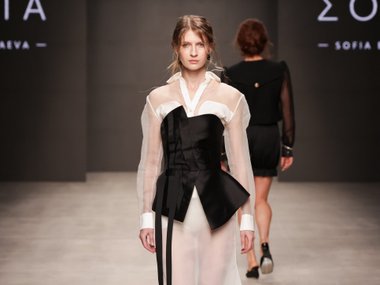 ENIDUNAEVA SOFIA (источник фото: https://moscowfashion.ru) ENIDUNAEVA SOFIA (источник фото: https://moscowfashion.ru)