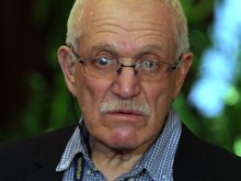 Александр Митта