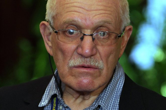 Александр Митта
