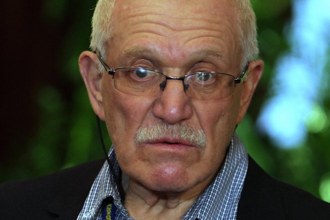Александр Митта Александр Митта