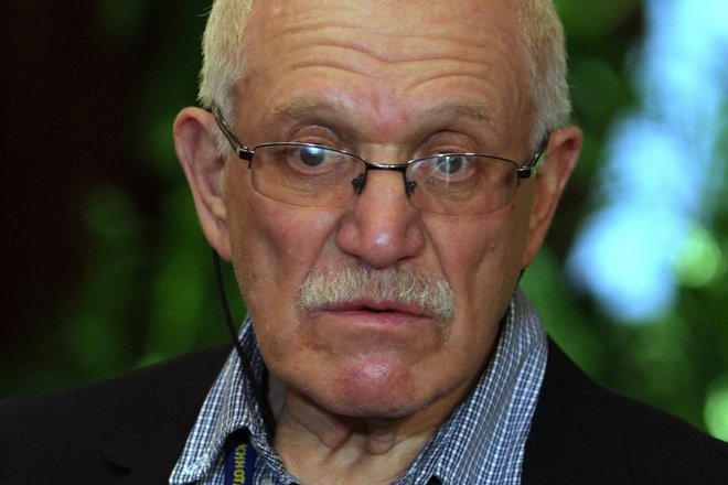Александр Митта Александр Митта