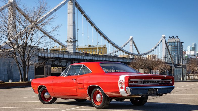 Dodge Coronet