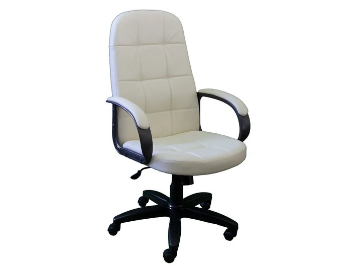 Вариант кресла от Office Lab для тех, кто не хочет тратить много. Фото: myoffice-lab.ru