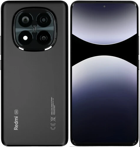 Xiaomi Redmi Note 14 Pro+ 5G Xiaomi Redmi Note 14 Pro+ 5G