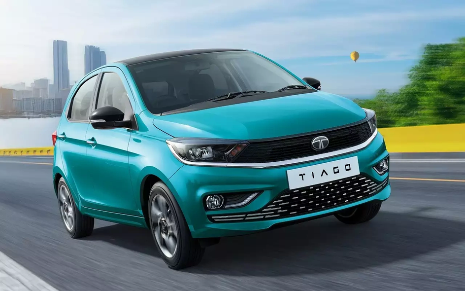 Tata Tiago Tata Tiago