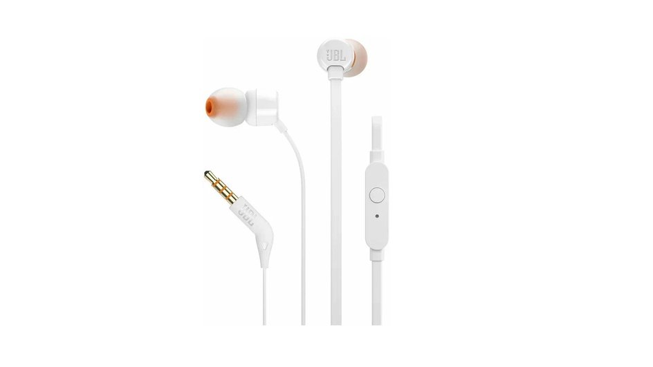 Наушники фирмы JBL модель Tune 110 Наушники фирмы JBL модель Tune 110
