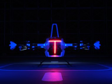 slide image for gallery: 26491 | SkyDrive SD-03