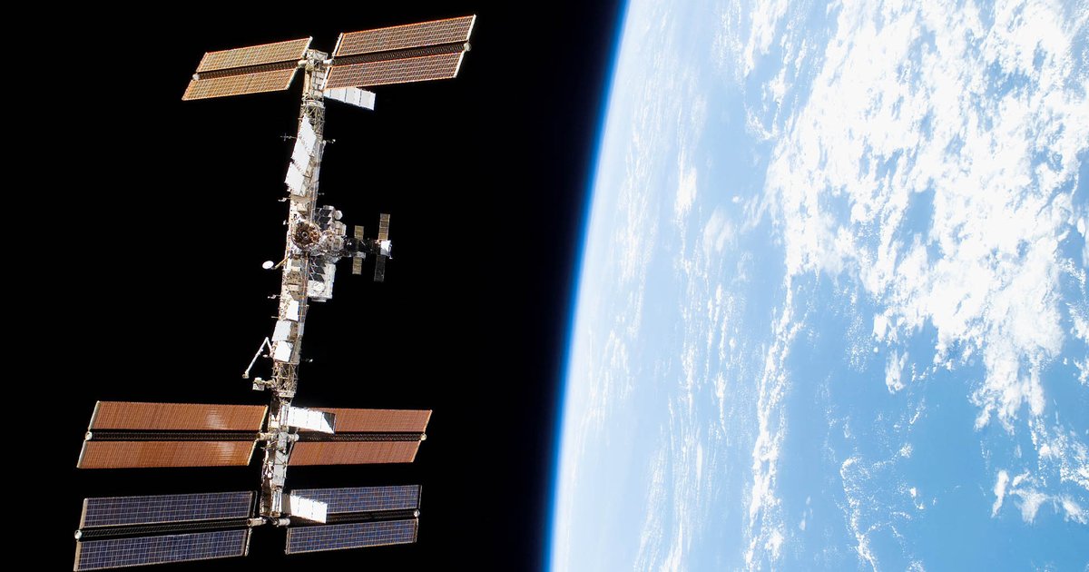 На NASA подали в суд за упавший из космоса мусор