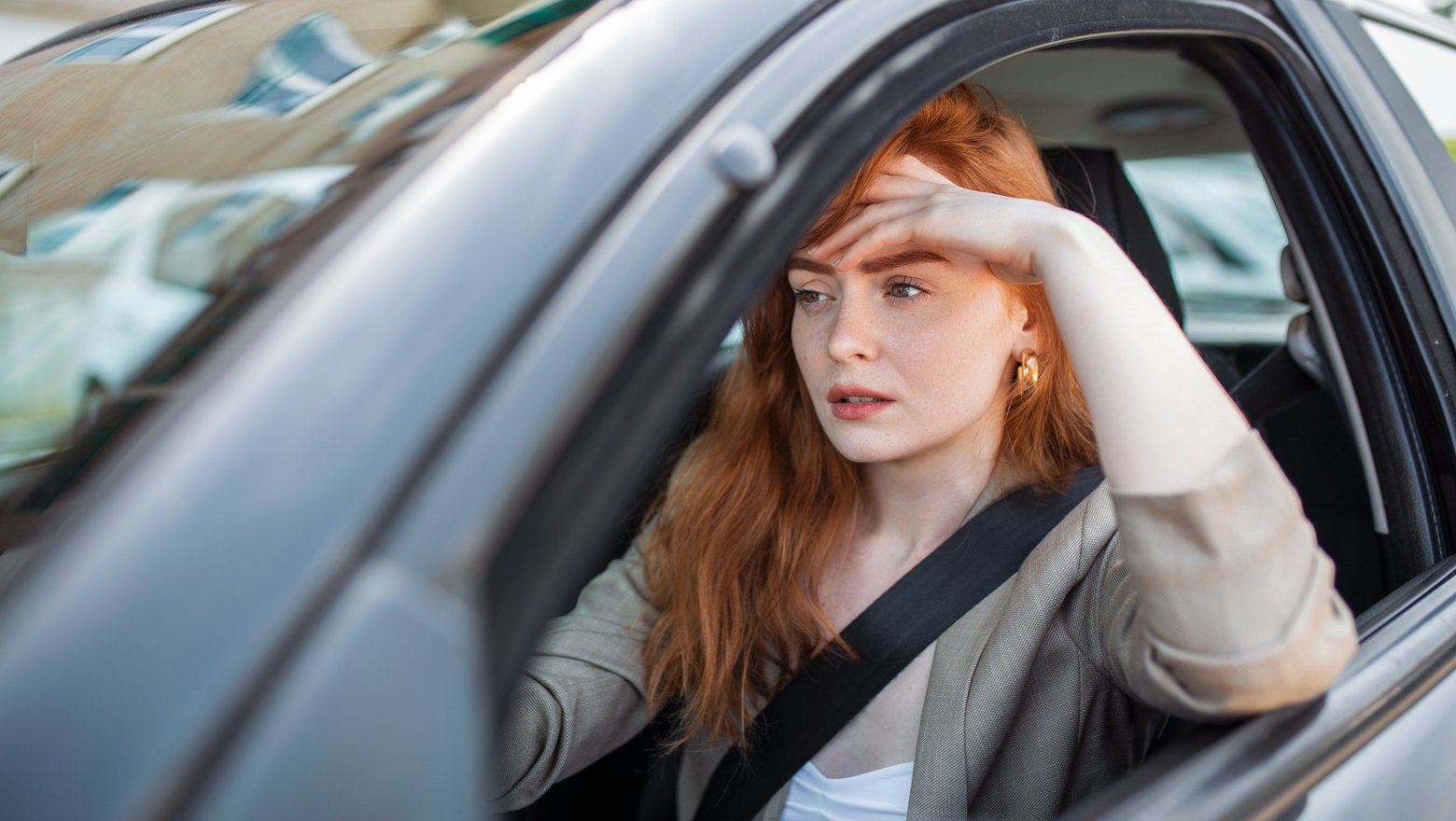 Штраф автомобилисту