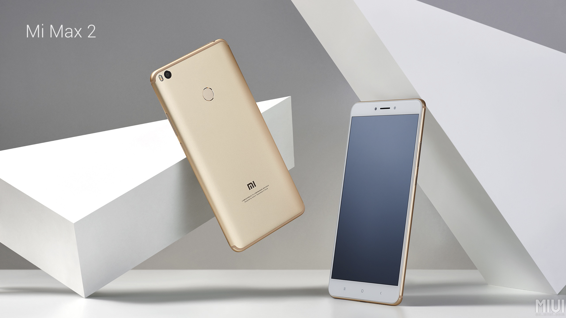 Xiaomi Mi Max 2: два дня без зарядки - Hi-Tech Mail.ru