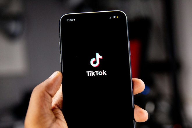 TikTok TikTok