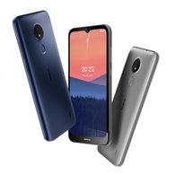 Nokia на MWC 2022: представлены надежные и недорогие смартфоны на Android  Go - Hi-Tech Mail.ru