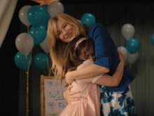 Кадр из сериала «Хорошая американская семья»