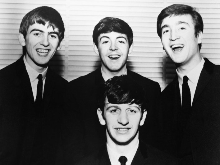 The Beatles