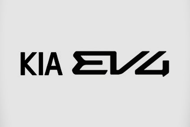 Товарный знак Kia EV4