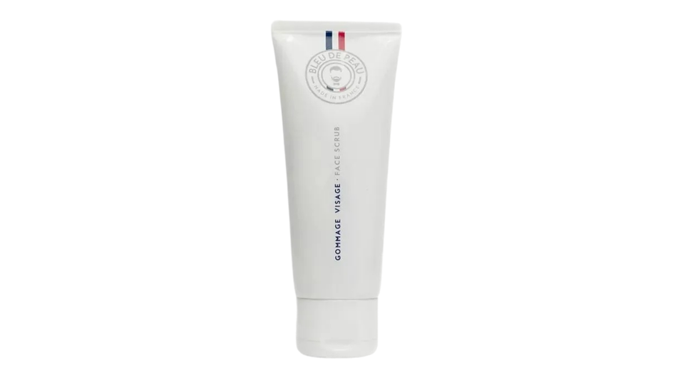 Cкраб для лица фирмы Bleu de Peau серия Face Scrub Cкраб для лица фирмы Bleu de Peau серия Face Scrub
