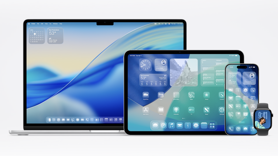 iOS 26