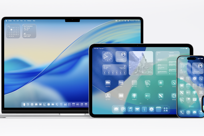 iOS 26