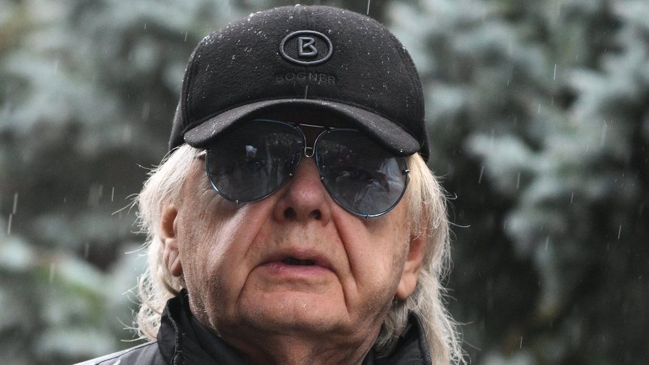 Юрий Антонов Юрий Антонов