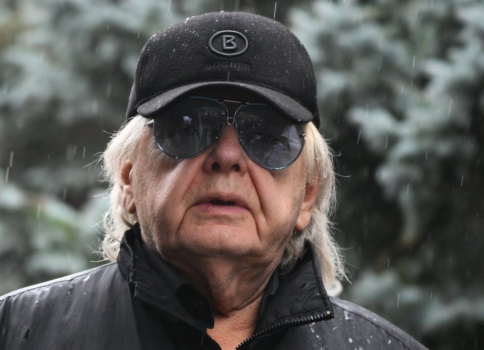 Юрий Антонов Юрий Антонов