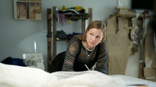 Кадр из сериала «Ложная тревога»
