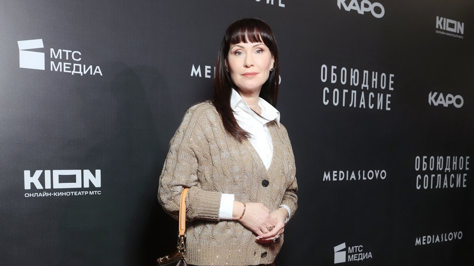 Нонна Гришаева Нонна Гришаева