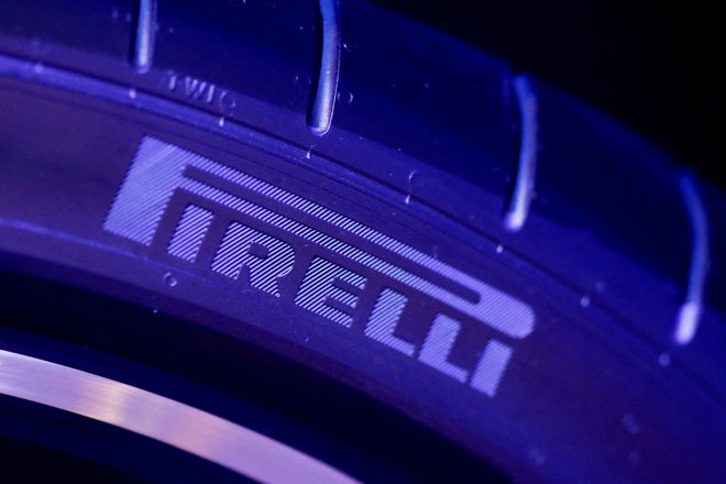 Шины Pirelli