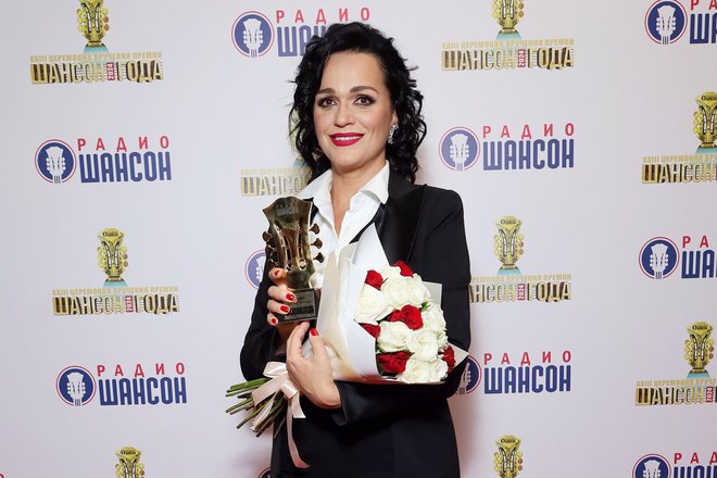 слава
