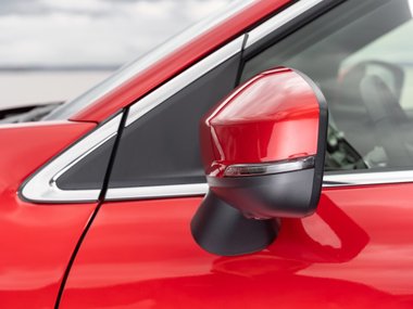 slide image for gallery: 27931 | Mitsubishi Eclipse Cross