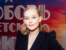 Юлия Пересильд