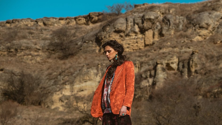 Елизавета Юрьева в сериале «Улица Шекспира» Елизавета Юрьева в сериале «Улица Шекспира»