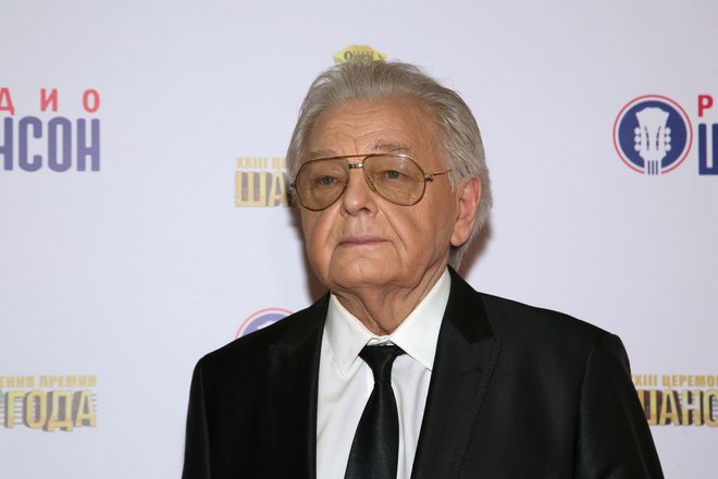 Юрий Антонов Юрий Антонов