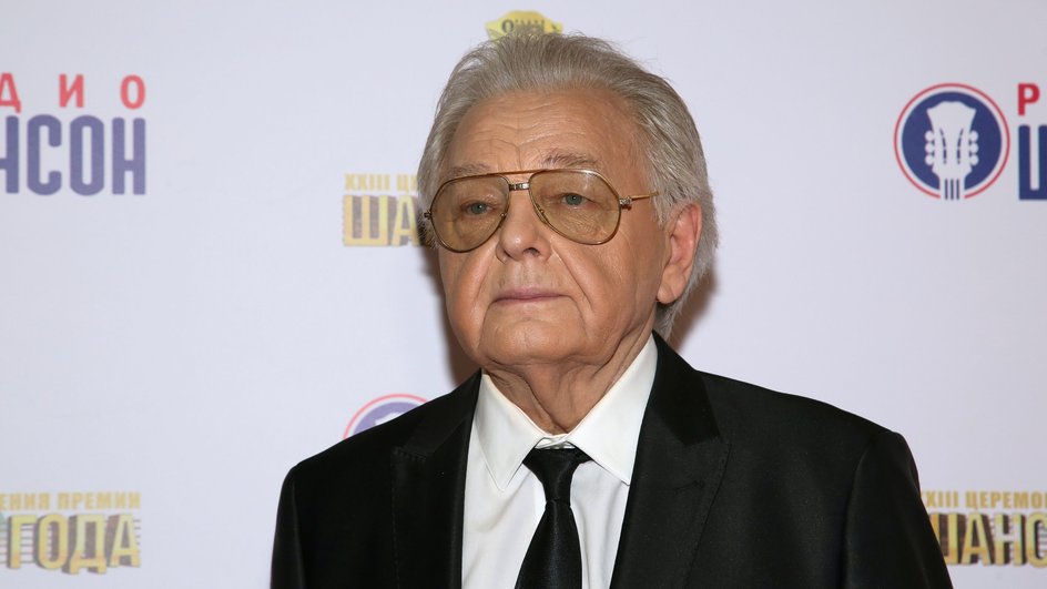 Юрий Антонов Юрий Антонов