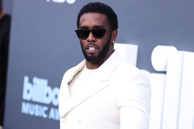 Пафф Дэдди (Дидди, Diddy) Пафф Дэдди (Дидди, Diddy)