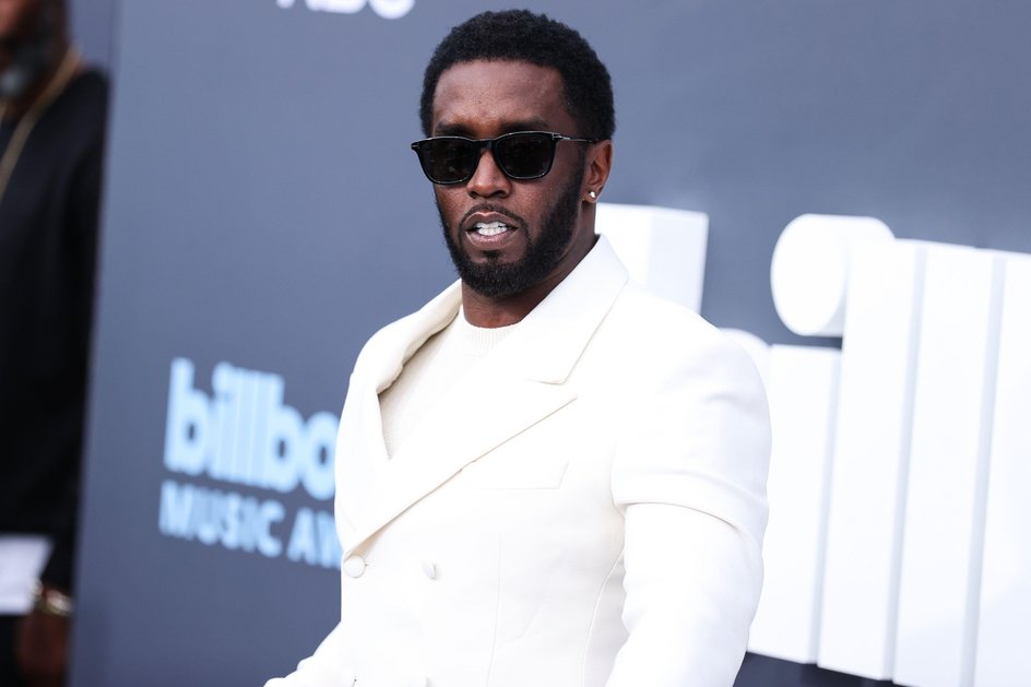 Пафф Дэдди (Дидди, Diddy) Пафф Дэдди (Дидди, Diddy)