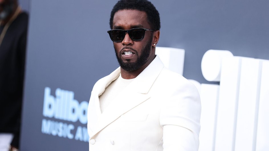 P.Diddy P.Diddy