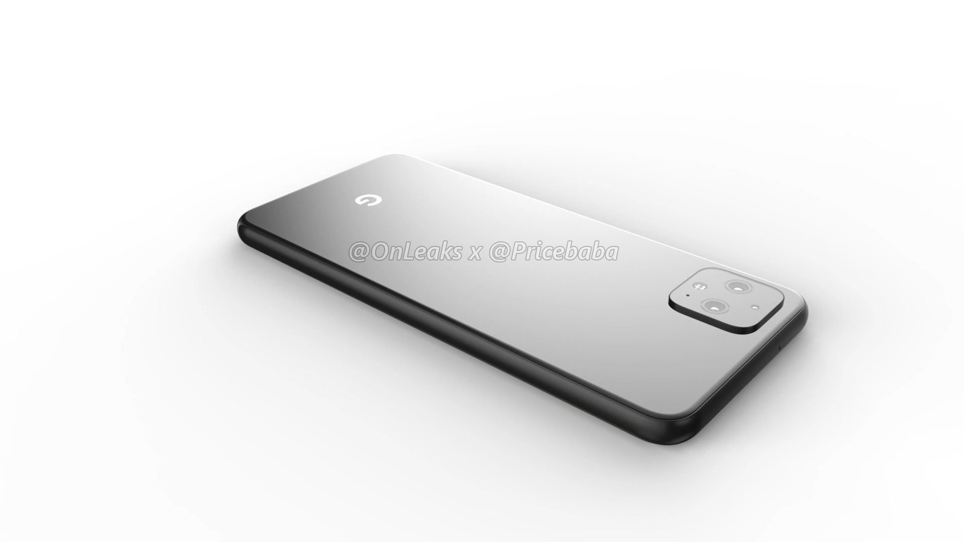 Google показала сканер лица и бесконтактное управление в Pixel 4 - Hi-Tech  Mail.ru