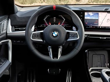 BMW X2 второго поколения
