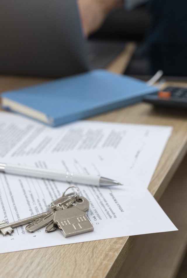 Документы, продажа квартиры, ипотека