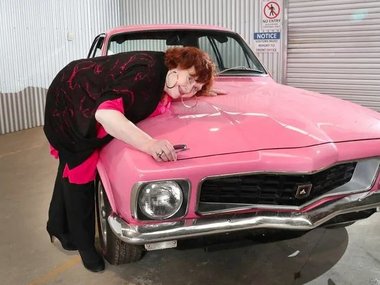 slide image for gallery: 26854 | Holden Torana GTR XU-1