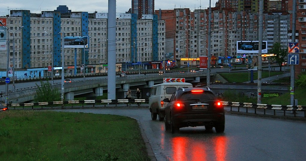 Опрос: качество жизни и работа региональных властей в Пермском крае