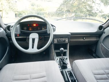 Citroen CX