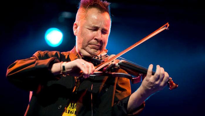 nigel kennedy