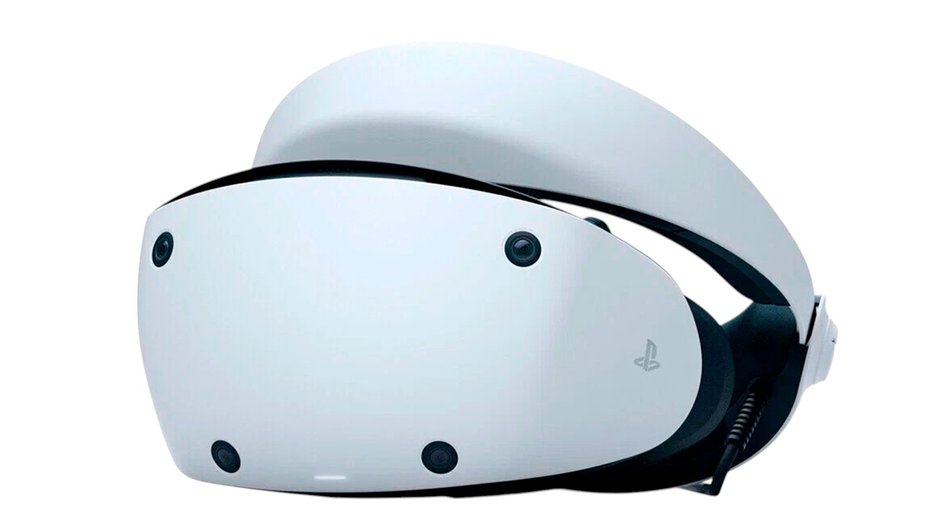VR-очки Sony PlayStation VR2 VR-очки Sony PlayStation VR2