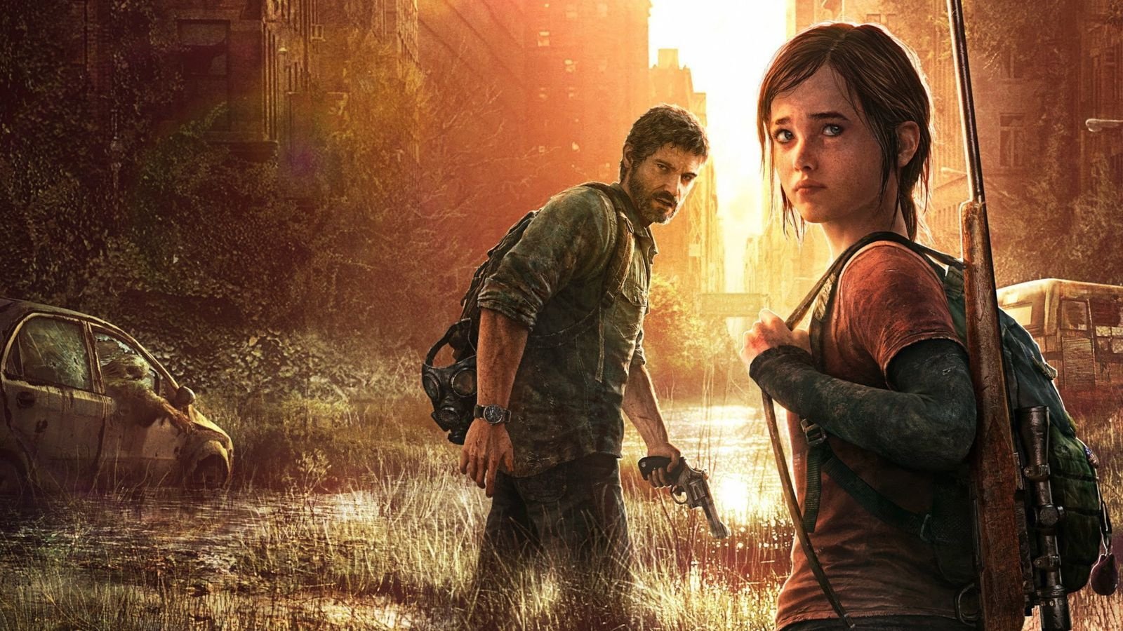 The Last of Us вышла на ПК: ее взломали спустя 25 минут - Hi-Tech Mail.ru