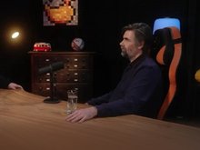 Кадр из Вечерний Уткин
