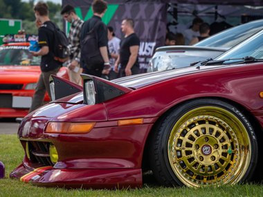 slide image for gallery: 26384 | JAPDAYS 12