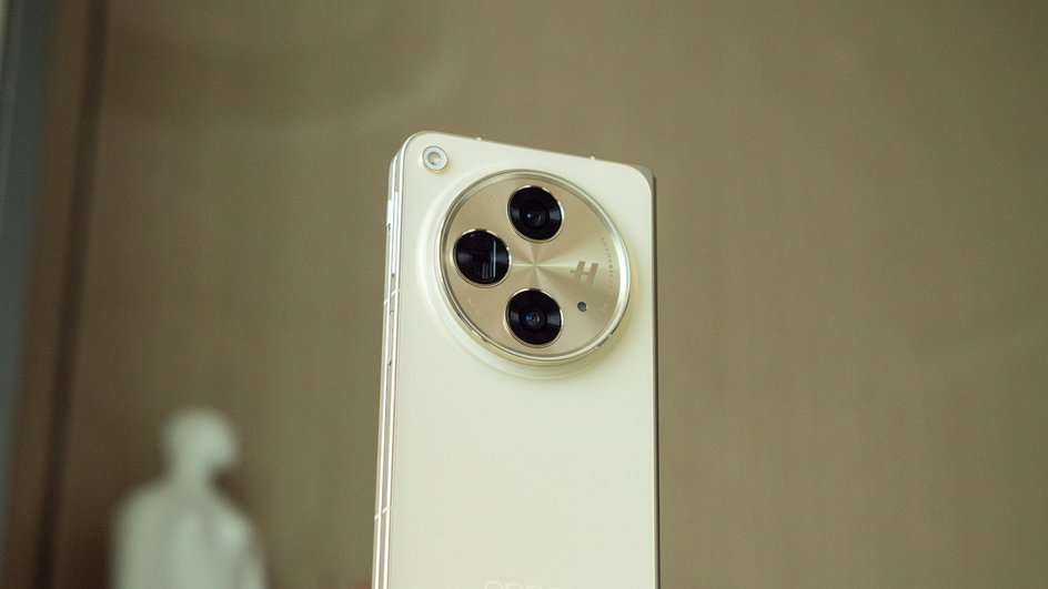 OPPO Find N3