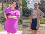 «У меня не было ни одного дня, чтобы я голодала»: как похудеть на 30 кг за 5 месяцев